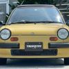 nissan be-1 1987 CFJ1523359 image 2