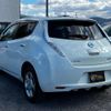 nissan leaf 2012 GOO_JP_700070884830231129004 image 2