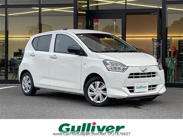daihatsu mira-e-s 2017 CFJ1679657 image 1