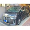 toyota alphard 2021 CFJ1516240 image 3