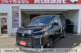 toyota voxy 2023 CFJ1688974