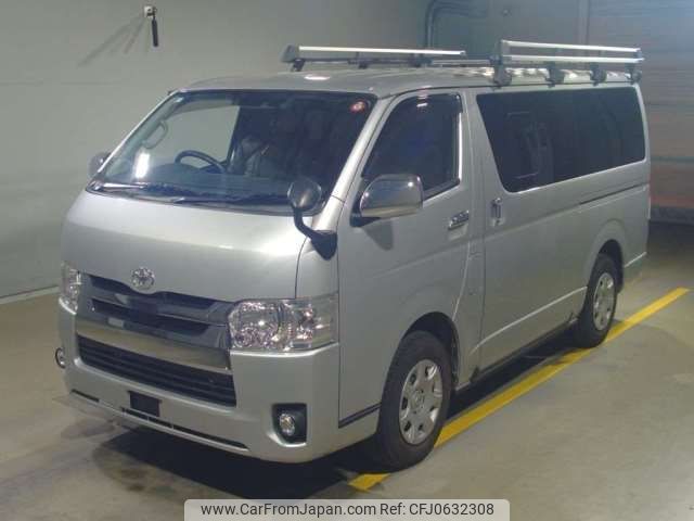 toyota hiace-van 2019 -TOYOTA--Hiace Van CBF-TRH200V--TRH200-0312506---TOYOTA--Hiace Van CBF-TRH200V--TRH200-0312506- image 1