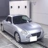 daihatsu copen 2007 -DAIHATSU 【岐阜 582ﾐ8719】--Copen L880K-0039133---DAIHATSU 【岐阜 582ﾐ8719】--Copen L880K-0039133- image 1