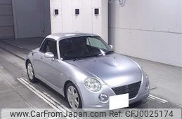 daihatsu copen 2007 -DAIHATSU 【岐阜 582ﾐ8719】--Copen L880K-0039133---DAIHATSU 【岐阜 582ﾐ8719】--Copen L880K-0039133-