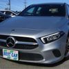 mercedes-benz a-class 2019 -MERCEDES-BENZ 【群馬 394】--Benz A Class 177084--WDD1770842J073126---MERCEDES-BENZ 【群馬 394】--Benz A Class 177084--WDD1770842J073126- image 1