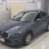 mazda cx-3 2020 CFJ1687304 image 1