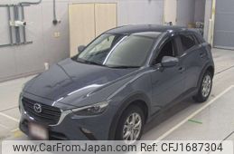 mazda cx-3 2020 CFJ1687304