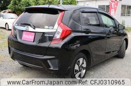 honda fit 2013 TE3471