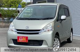 daihatsu move 2011 quick_quick_LA100S_LA100S-0082519