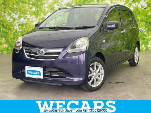 daihatsu mira-e-s 2013 quick_quick_DBA-LA300S_LA300S-1172160 image 1