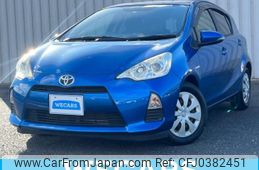 toyota aqua 2012 quick_quick_DAA-NHP10_NHP10-6015459