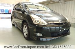 toyota wish 2008 CFJ1525088
