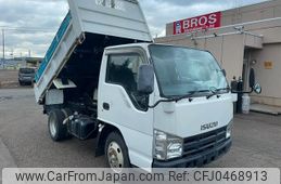 isuzu elf-truck 2009 GOO_NET_EXCHANGE_1200807A30241120W002