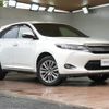 toyota harrier 2016 CFJ1676110 image 1