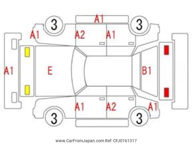 honda n-box 2014 -HONDA--N BOX DBA-JF1--JF1-1417687---HONDA--N BOX DBA-JF1--JF1-1417687- image 2