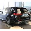 mercedes-benz c-class-station-wagon 2023 -MERCEDES-BENZ--Benz C Class Wagon 3CA-206204C--W1K2062042F084059---MERCEDES-BENZ--Benz C Class Wagon 3CA-206204C--W1K2062042F084059- image 6