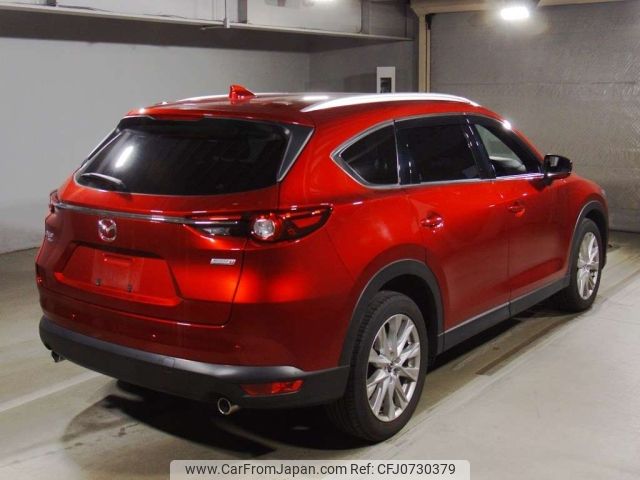 mazda cx-8 2018 -MAZDA--CX-8 KG2P-113025---MAZDA--CX-8 KG2P-113025- image 2