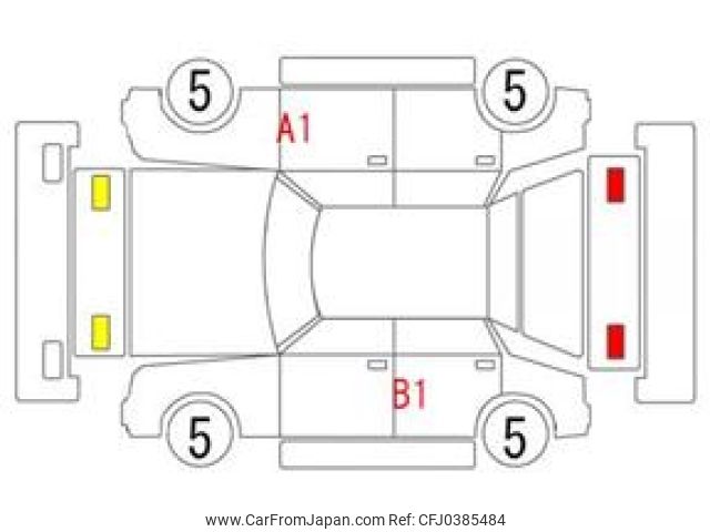 volkswagen tiguan 2017 -VOLKSWAGEN--VW Tiguan ABA-5NCZE--WVGZZZ5NZJW836609---VOLKSWAGEN--VW Tiguan ABA-5NCZE--WVGZZZ5NZJW836609- image 2