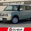 suzuki alto-lapin 2024 -SUZUKI--Alto Lapin HE33S--HE33S-440104---SUZUKI--Alto Lapin HE33S--HE33S-440104- image 1