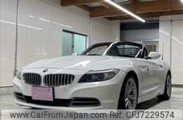 bmw z4 2009 -BMW--BMW Z4 ABA-LM30--WBALM72060E163940---BMW--BMW Z4 ABA-LM30--WBALM72060E163940-