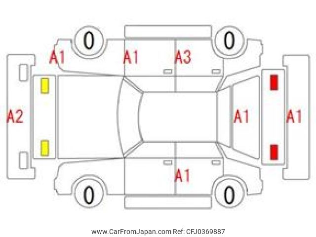 daihatsu move 2015 -DAIHATSU--Move DBA-LA150S--LA150S-1005751---DAIHATSU--Move DBA-LA150S--LA150S-1005751- image 2