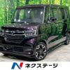 honda n-box 2017 -HONDA--N BOX DBA-JF3--JF3-2014241---HONDA--N BOX DBA-JF3--JF3-2014241- image 1