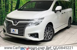 nissan elgrand 2018 quick_quick_TE52_TE52-095817