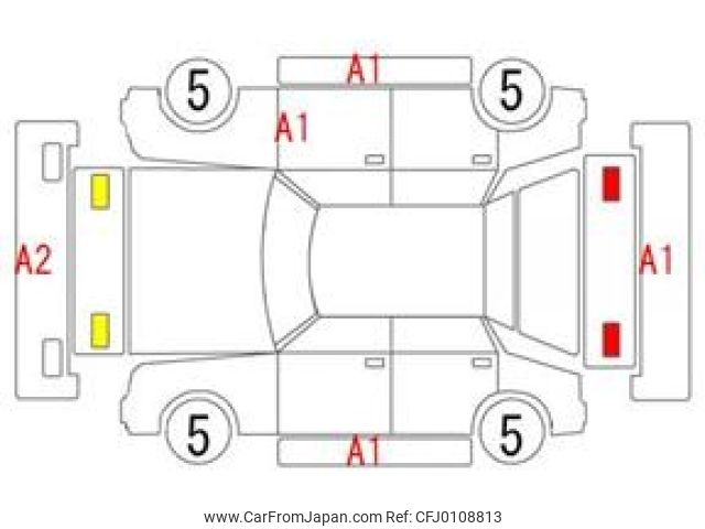 toyota prius 2015 -TOYOTA--Prius DAA-ZVW30--ZVW30-1978649---TOYOTA--Prius DAA-ZVW30--ZVW30-1978649- image 2