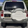 mitsubishi pajero-mini 2003 -MITSUBISHI 【土浦 580ﾊ1799】--Pajero mini TA-H58A--H58A-0408034---MITSUBISHI 【土浦 580ﾊ1799】--Pajero mini TA-H58A--H58A-0408034- image 42