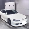 nissan silvia 2000 -NISSAN 【岐阜 504ﾂ1256】--Silvia S15-002366---NISSAN 【岐阜 504ﾂ1256】--Silvia S15-002366- image 1