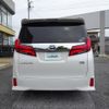 toyota alphard 2018 -TOYOTA--Alphard DAA-AYH30W--AYH30-0072829---TOYOTA--Alphard DAA-AYH30W--AYH30-0072829- image 3