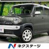 suzuki hustler 2015 CFJ1833809 image 1