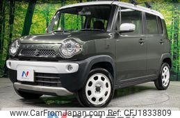 suzuki hustler 2015 CFJ1833809