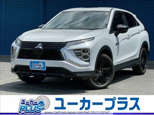mitsubishi eclipse-cross 2024 -MITSUBISHI--Eclipse Cross 5LA-GL3W--GL3W-0701071---MITSUBISHI--Eclipse Cross 5LA-GL3W--GL3W-0701071- image 1