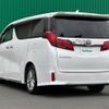 toyota alphard 2020 -TOYOTA--Alphard 6AA-AYH30W--AYH30-0110607---TOYOTA--Alphard 6AA-AYH30W--AYH30-0110607- image 6