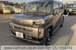 daihatsu taft 2024 CFJ1854193