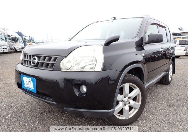 nissan x-trail 2010 REALMOTOR_N2024060172F-10 image 1