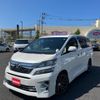 toyota vellfire 2013 -TOYOTA 【名変中 】--Vellfire GGH20W--8076448---TOYOTA 【名変中 】--Vellfire GGH20W--8076448- image 2