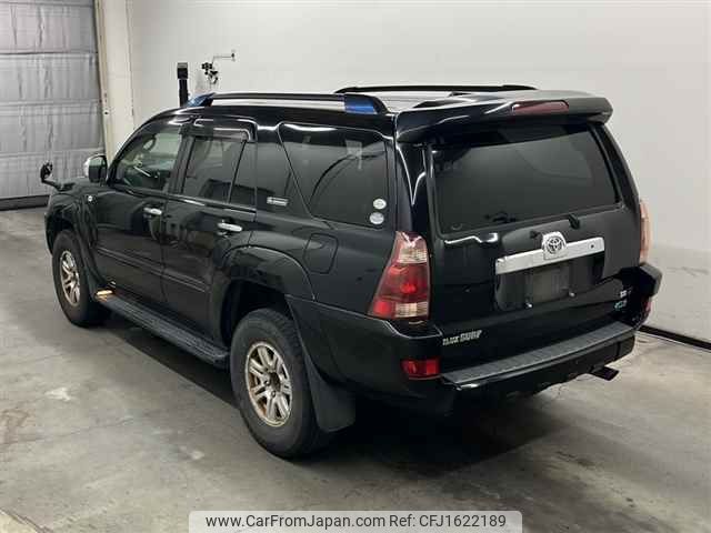 toyota hilux-surf 2004 CFJ1622189 image 2