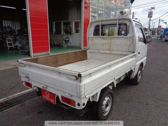 suzuki carry-truck 1998 -SUZUKI 【豊田 480ｱ6384】--Carry Truck V-DC51T--DC51T-555716---SUZUKI 【豊田 480ｱ6384】--Carry Truck V-DC51T--DC51T-555716- image 2