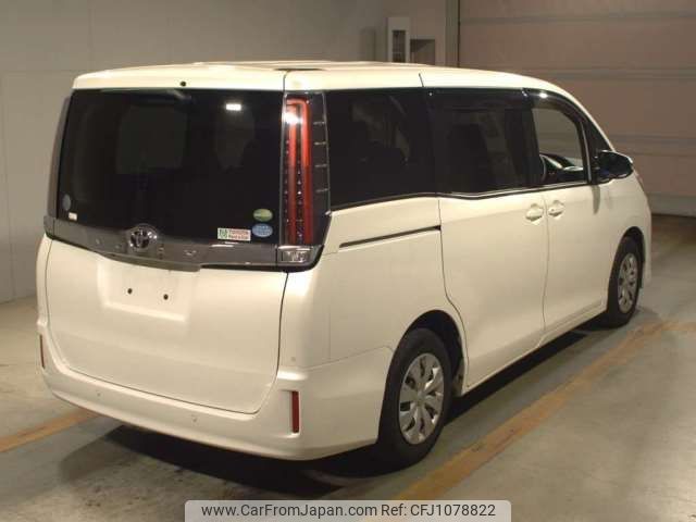 toyota noah 2019 -TOYOTA--Noah DBA-ZRR80G--ZRR80-0515601---TOYOTA--Noah DBA-ZRR80G--ZRR80-0515601- image 2