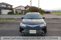 toyota corolla-fielder 2017 504749-RAOID:13858