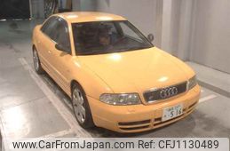audi s4 1999 -AUDI--Audi S4 8DAGBF-XA223216---AUDI--Audi S4 8DAGBF-XA223216-