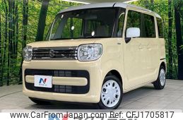 suzuki spacia 2022 CFJ1705817