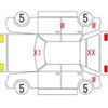 suzuki spacia 2020 -SUZUKI--Spacia Gear DAA-MK53S--MK53S-684173---SUZUKI--Spacia Gear DAA-MK53S--MK53S-684173- image 2