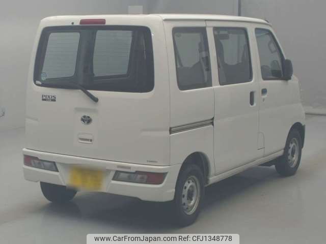 toyota pixis-van 2018 -TOYOTA 【富山 480ﾁ 572】--Pixis Van EBD-S321M--S321M-0020802---TOYOTA 【富山 480ﾁ 572】--Pixis Van EBD-S321M--S321M-0020802- image 2