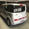 nissan cube 2017 -NISSAN--Cube DBA-Z12---323187---NISSAN--Cube DBA-Z12---323187- image 2