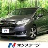 honda odyssey 2014 -HONDA--Odyssey DBA-RC1--RC1-1036672---HONDA--Odyssey DBA-RC1--RC1-1036672- image 1