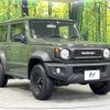 suzuki jimny-sierra 2020 -SUZUKI--Jimny Sierra 3BA-JB74W--JB74W-115894---SUZUKI--Jimny Sierra 3BA-JB74W--JB74W-115894- image 17