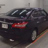 nissan sylphy 2019 -NISSAN--SYLPHY DBA-TB17--TB17-035355---NISSAN--SYLPHY DBA-TB17--TB17-035355- image 2